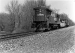 Conrail B23-7 1900